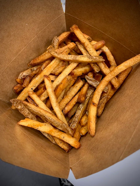 Johnny's Fresh Fries